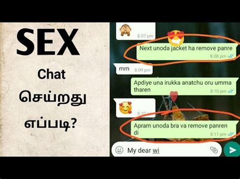 tamil.sex chat|Free Tamil Sex Chat 